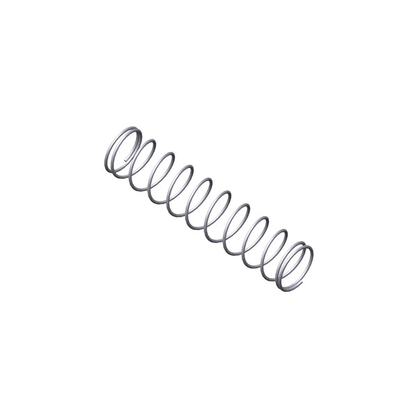 Approved Vendor Compression Spring, O= 0.218, L= 1, W= 0.013 G609959546 - main